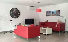 Villa Tauro Beach & Golf